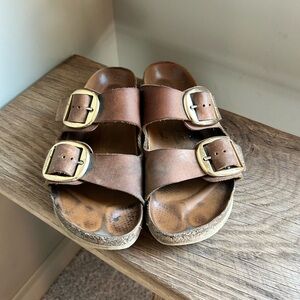 Women Birkenstock Sandals